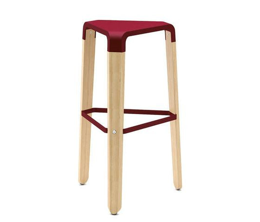 Picapau High Stool