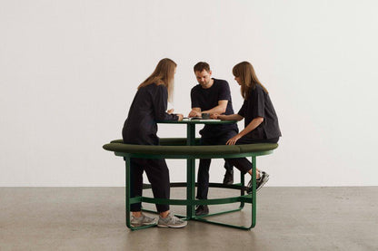Picnic Table High-Contract Furniture Store for hospitality, leisure & commercial projects