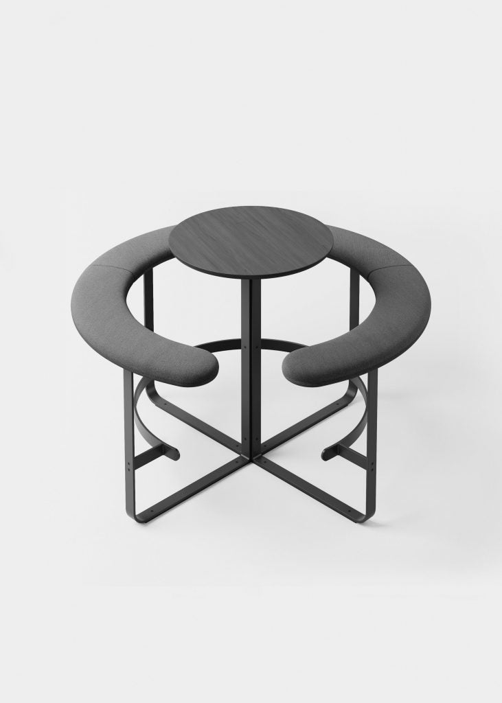 Picnic Table High-Contract Furniture Store for hospitality, leisure & commercial projects