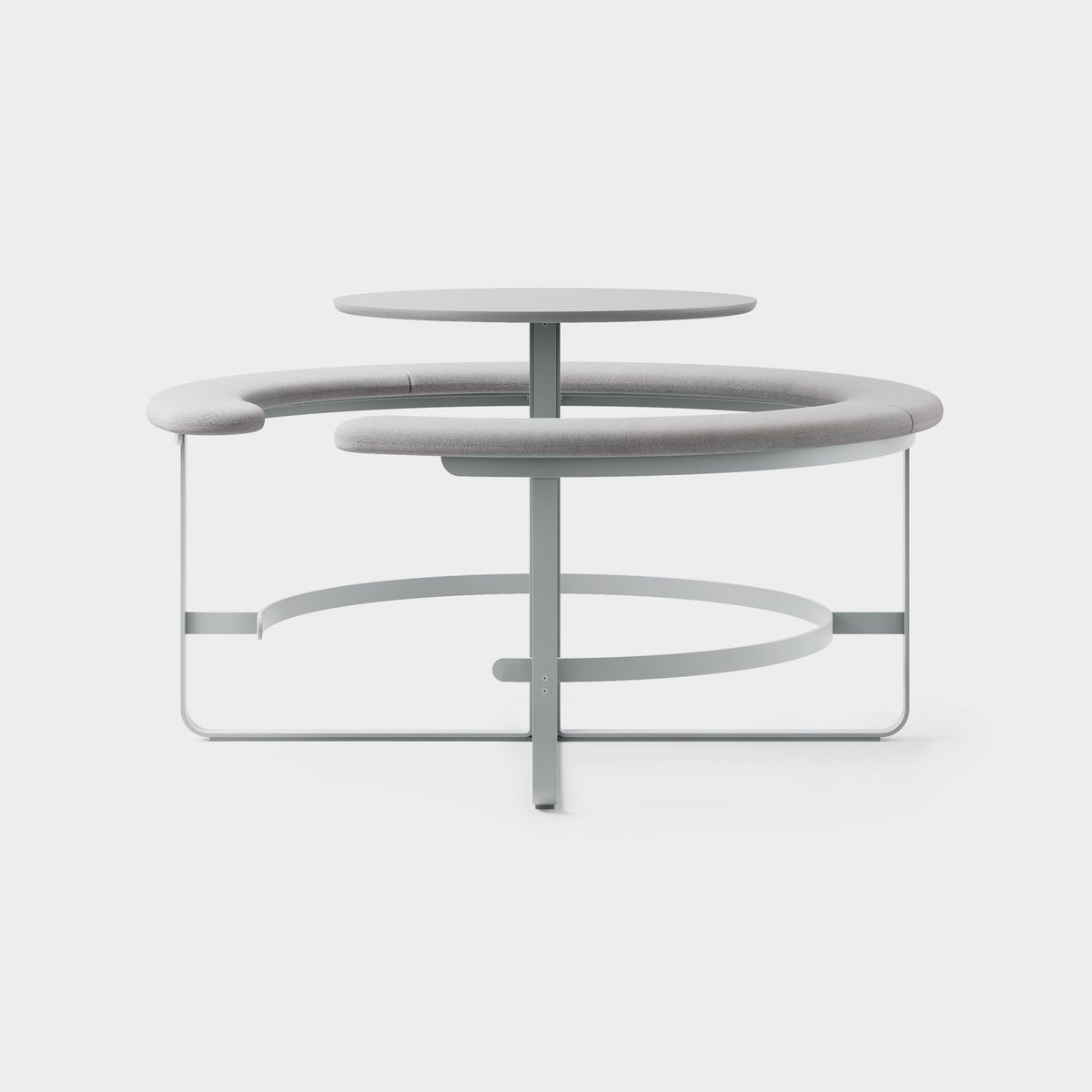 Picnic Table High-+Halle-Contract Furniture Store