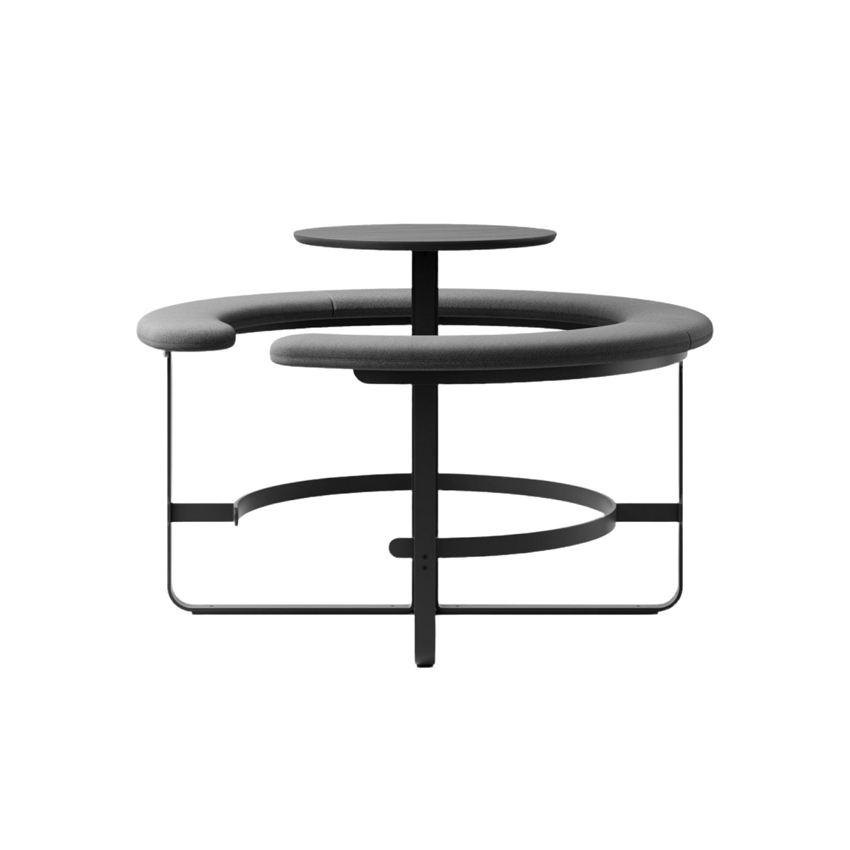 Picnic Table High-+Halle-Contract Furniture Store