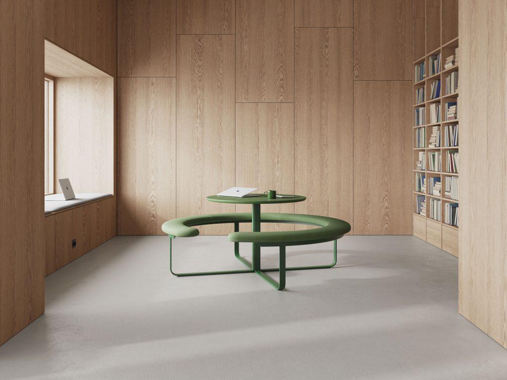 Picnic Table Low-Contract Furniture Store for hospitality, leisure & commercial projects