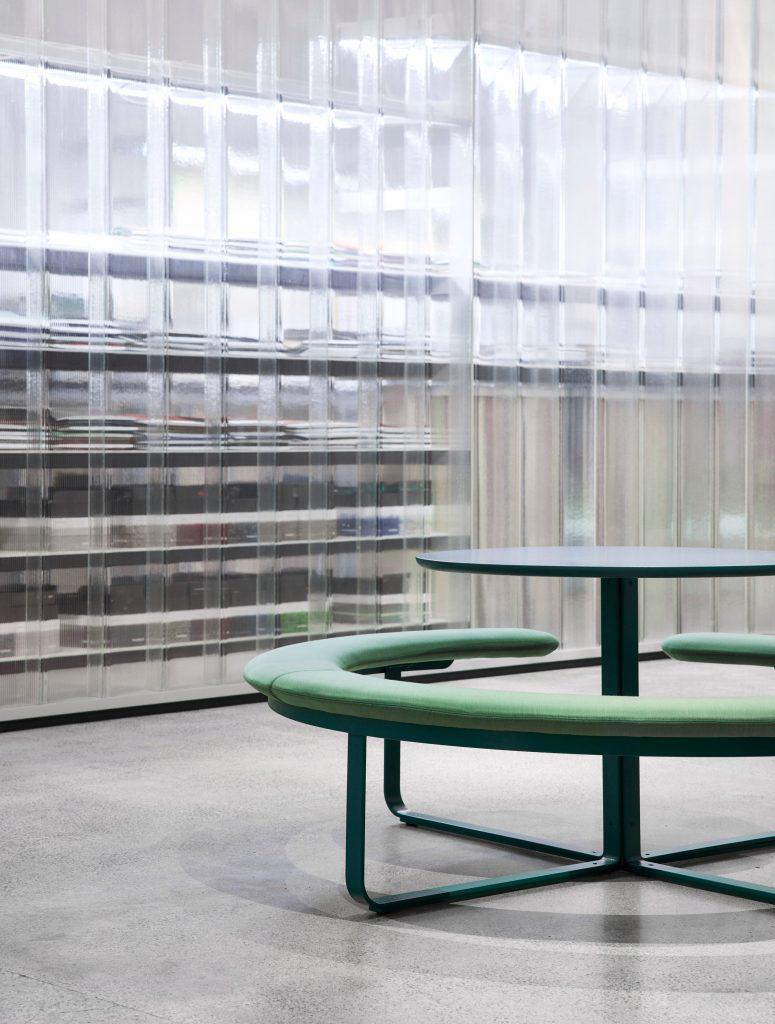 Picnic Table Low-Contract Furniture Store for hospitality, leisure & commercial projects