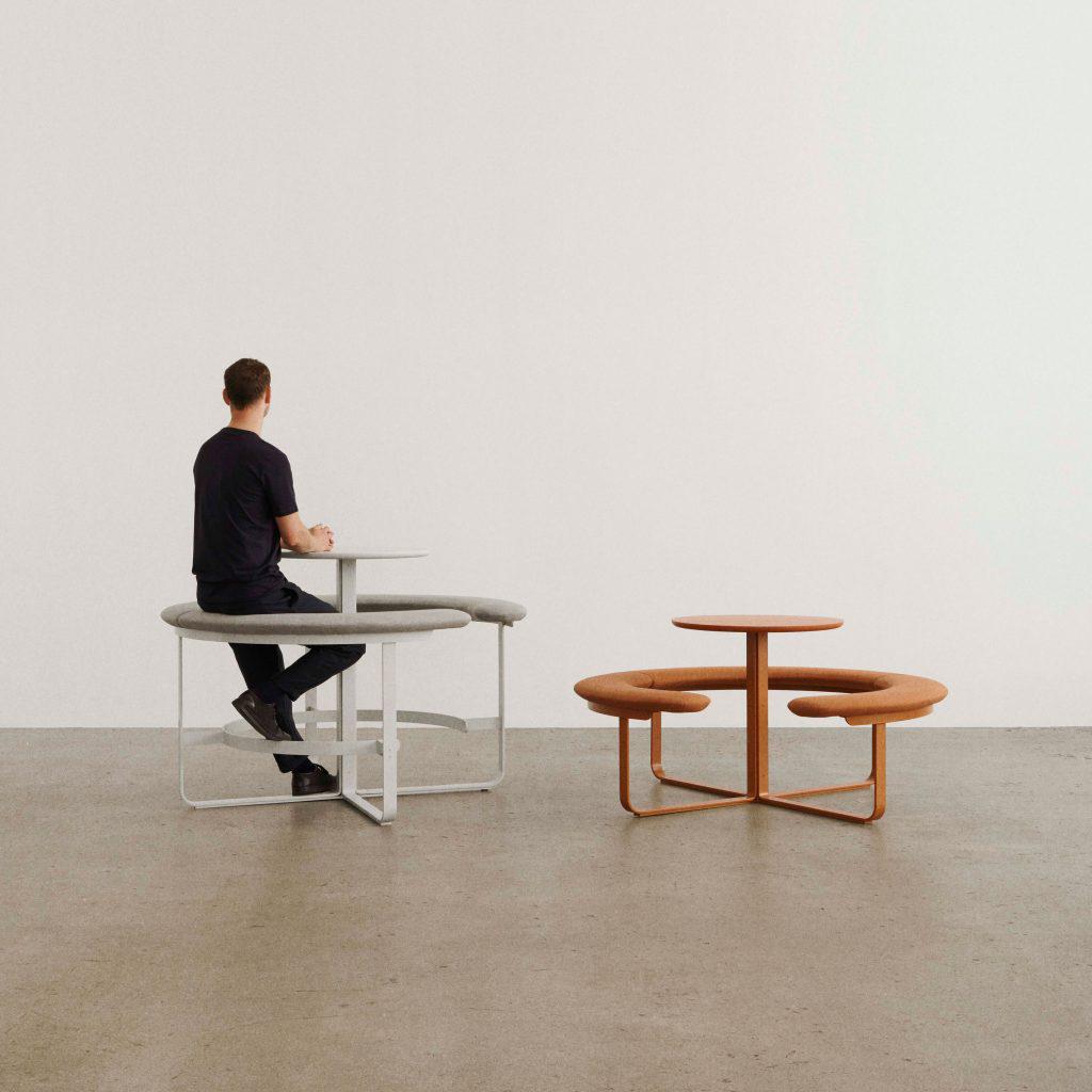 Picnic Table Low-Contract Furniture Store for hospitality, leisure & commercial projects