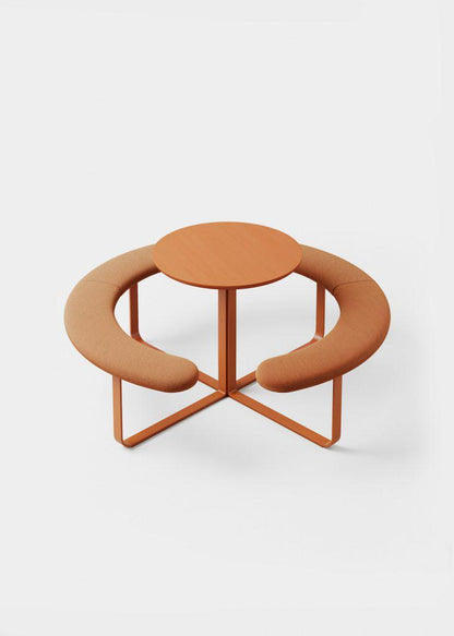 Picnic Table Low-Contract Furniture Store for hospitality, leisure & commercial projects