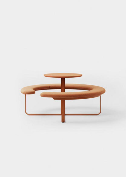 Picnic Table Low-Contract Furniture Store for hospitality, leisure & commercial projects