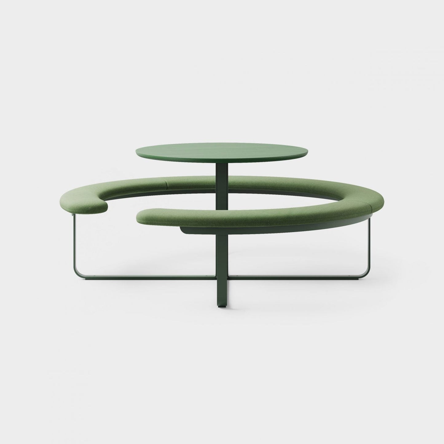 Picnic Table Low-Contract Furniture Store for hospitality, leisure & commercial projects