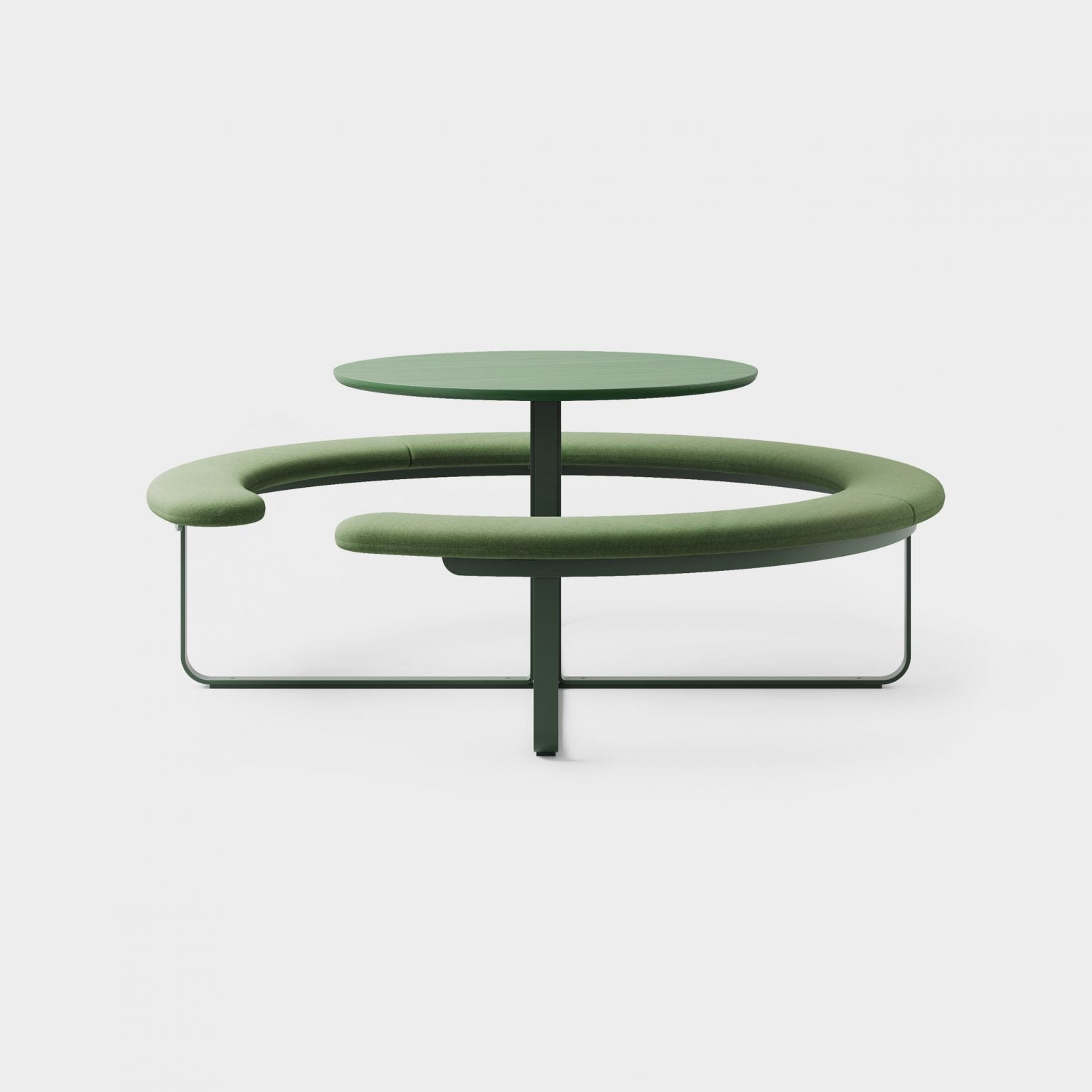 Picnic Table Low-Contract Furniture Store for hospitality, leisure & commercial projects