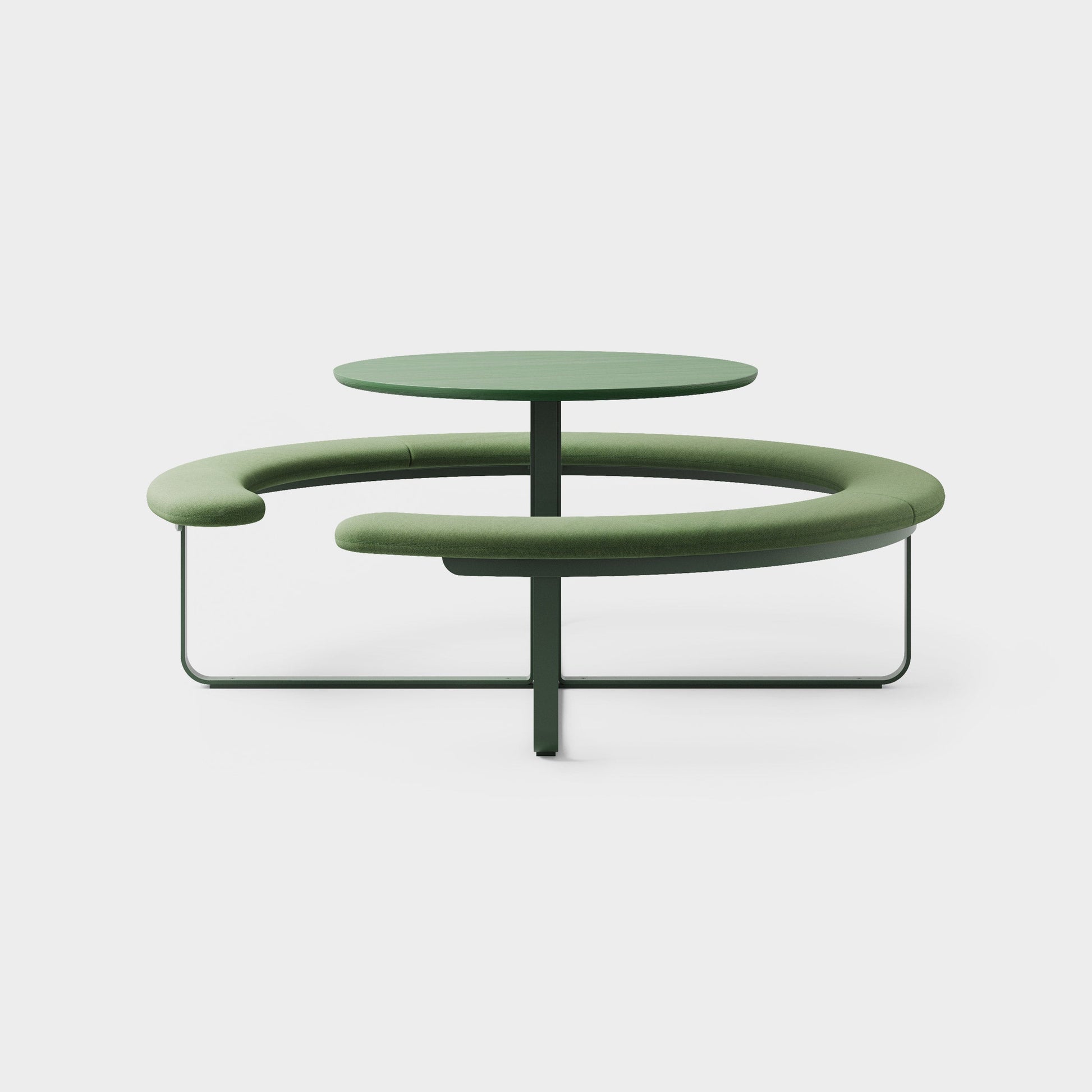 Picnic Table Low-Contract Furniture Store for hospitality, leisure & commercial projects