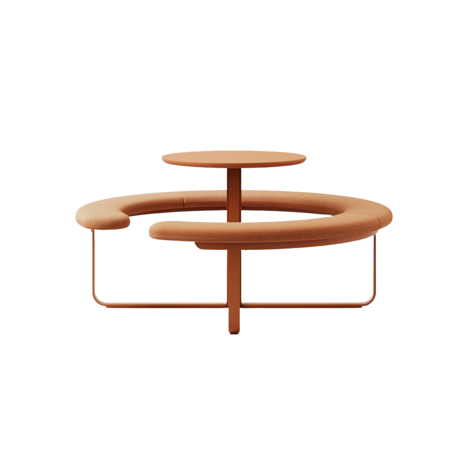 Picnic Table Low-Contract Furniture Store for hospitality, leisure & commercial projects