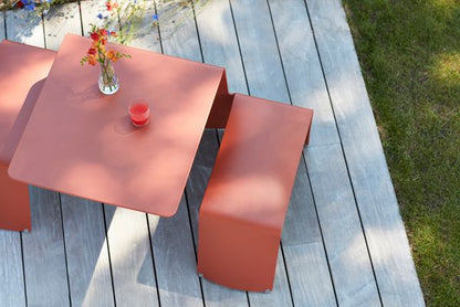 Picnik Table