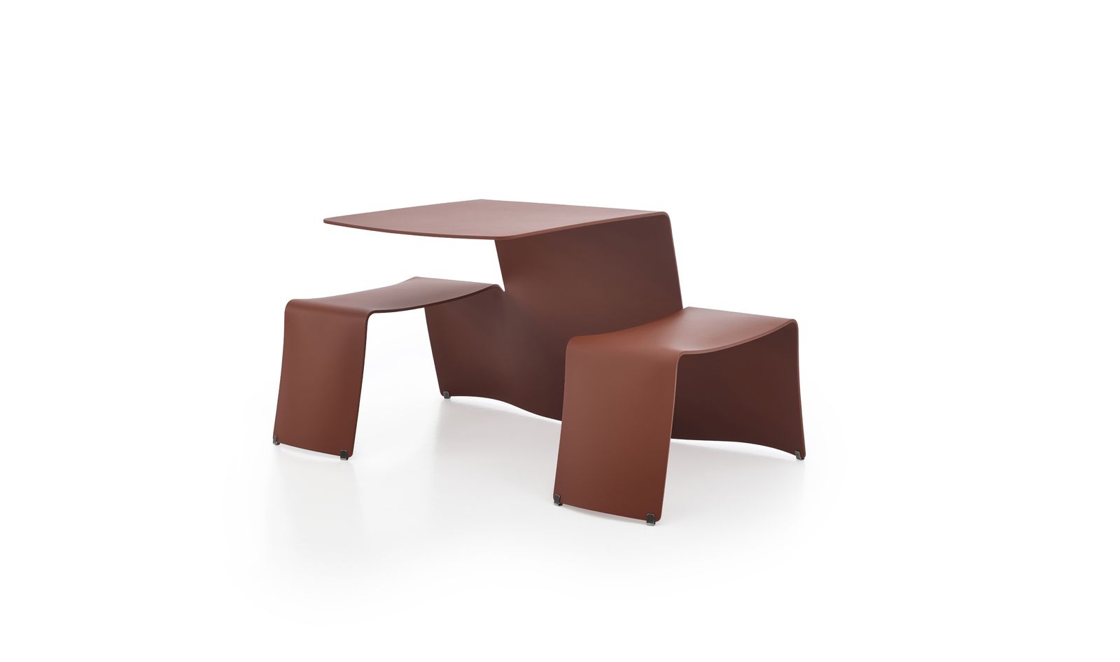 Picnik Table