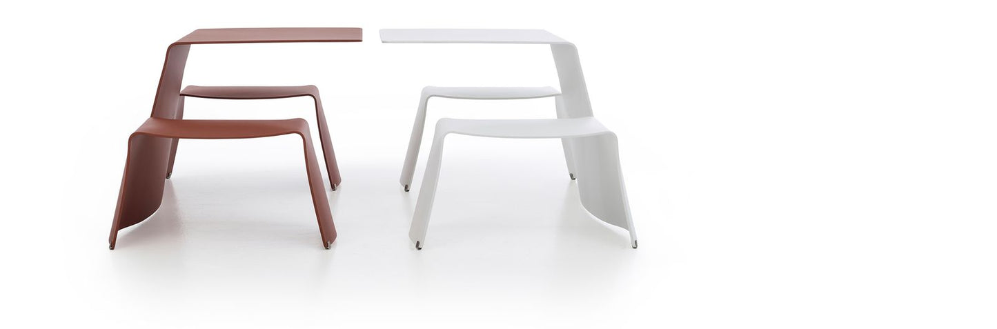 Picnik Table
