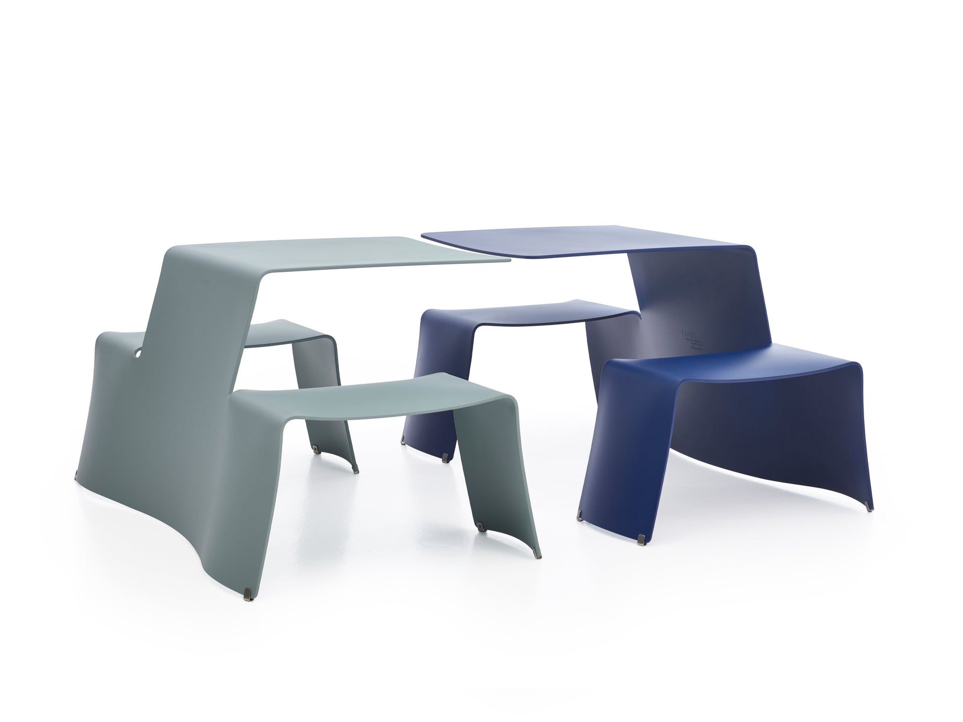 Picnik Table