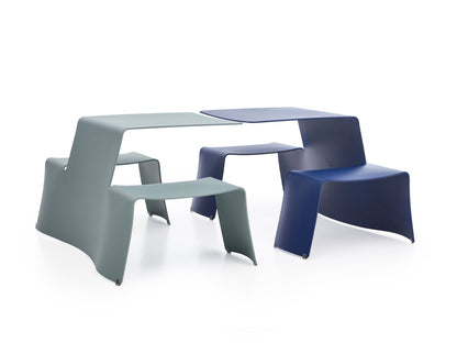 Picnik Table