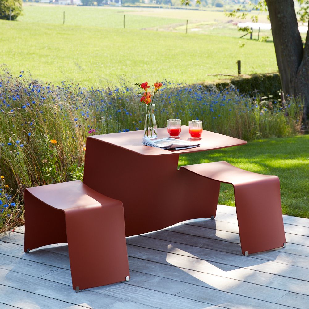 Picnik Table