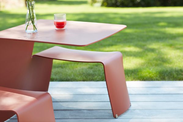 Picnik Table
