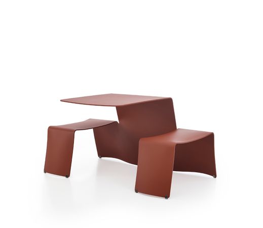 Picnik Table
