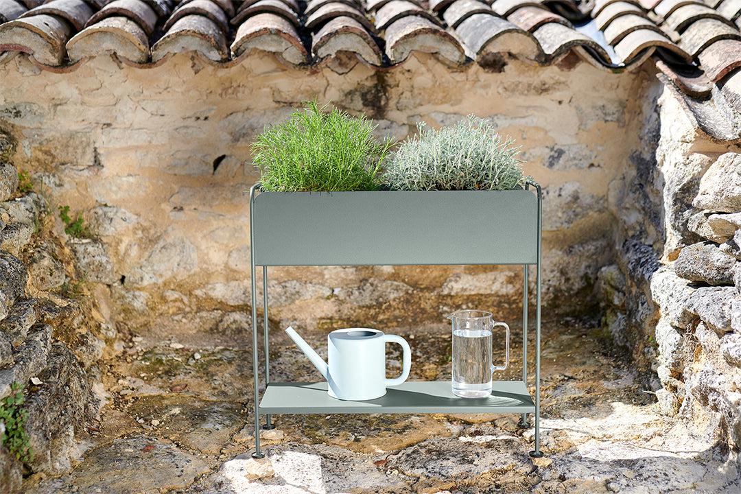 Picolino 3249 Planter Shelving-Contract Furniture Store for hospitality, leisure & commercial projects