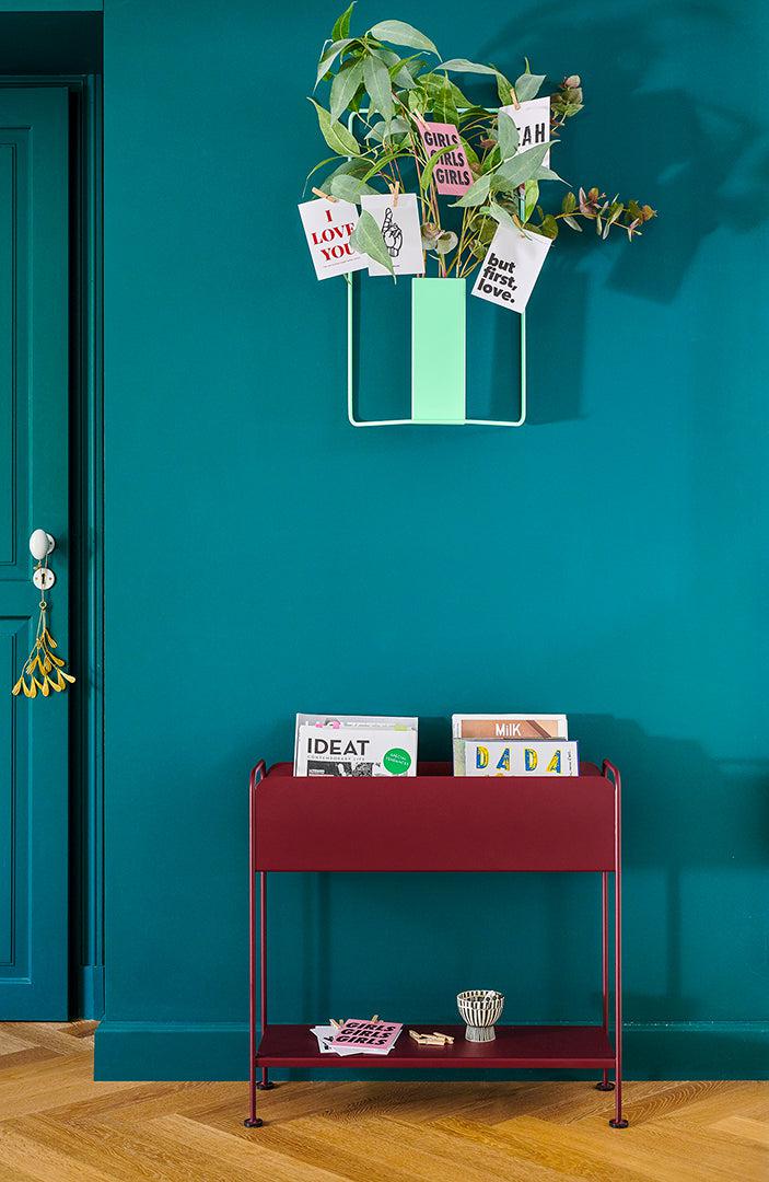 Picolino 3249 Planter Shelving-Contract Furniture Store for hospitality, leisure & commercial projects