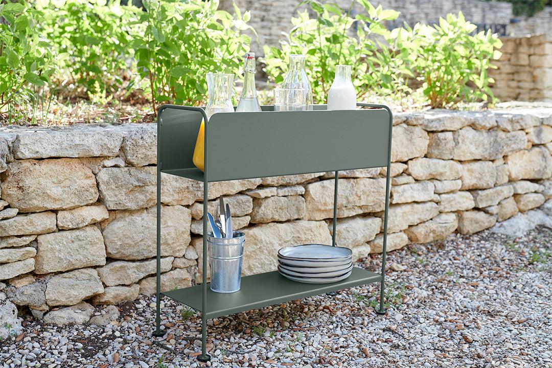 Picolino 3249 Planter Shelving-Contract Furniture Store for hospitality, leisure & commercial projects