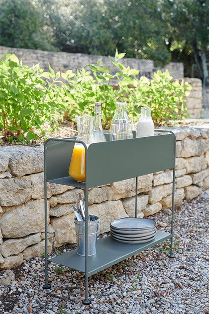 Picolino 3249 Planter Shelving-Contract Furniture Store for hospitality, leisure & commercial projects