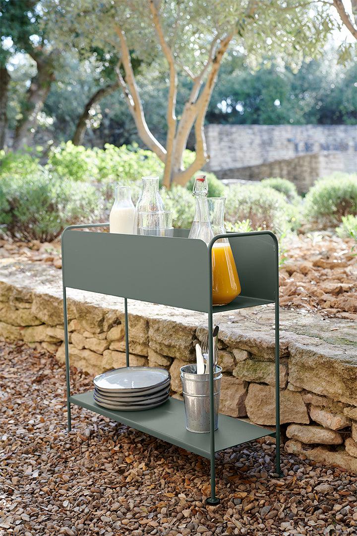 Picolino 3249 Planter Shelving-Contract Furniture Store for hospitality, leisure & commercial projects