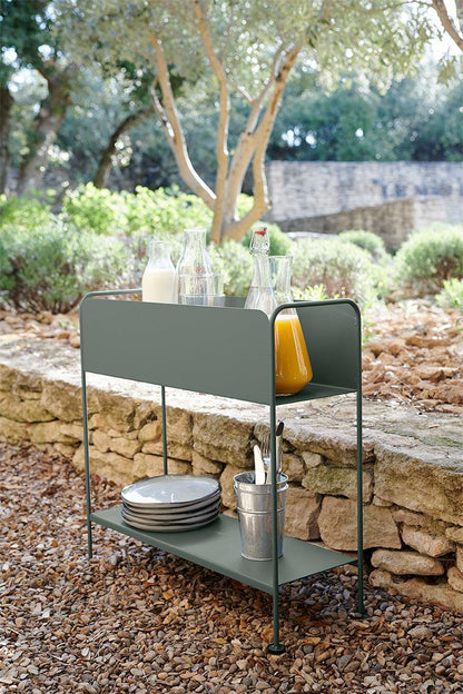 Picolino 3249 Planter Shelving-Contract Furniture Store for hospitality, leisure & commercial projects