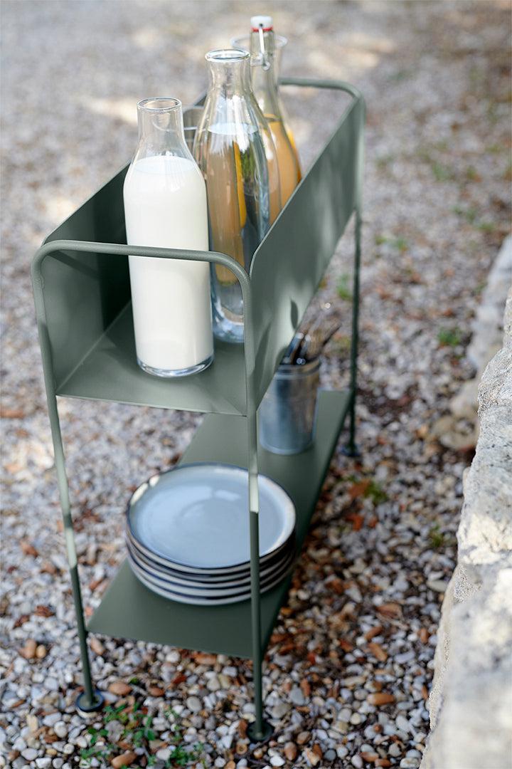 Picolino 3249 Planter Shelving-Contract Furniture Store for hospitality, leisure & commercial projects