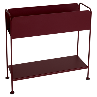 Picolino 3249 Planter Shelving-Contract Furniture Store for hospitality, leisure & commercial projects