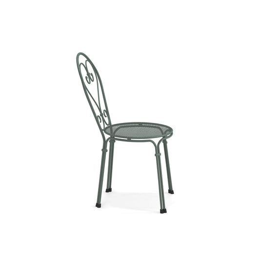 Pigalle 909 Side Chair-Contract Furniture Store for hospitality, leisure & commercial projects