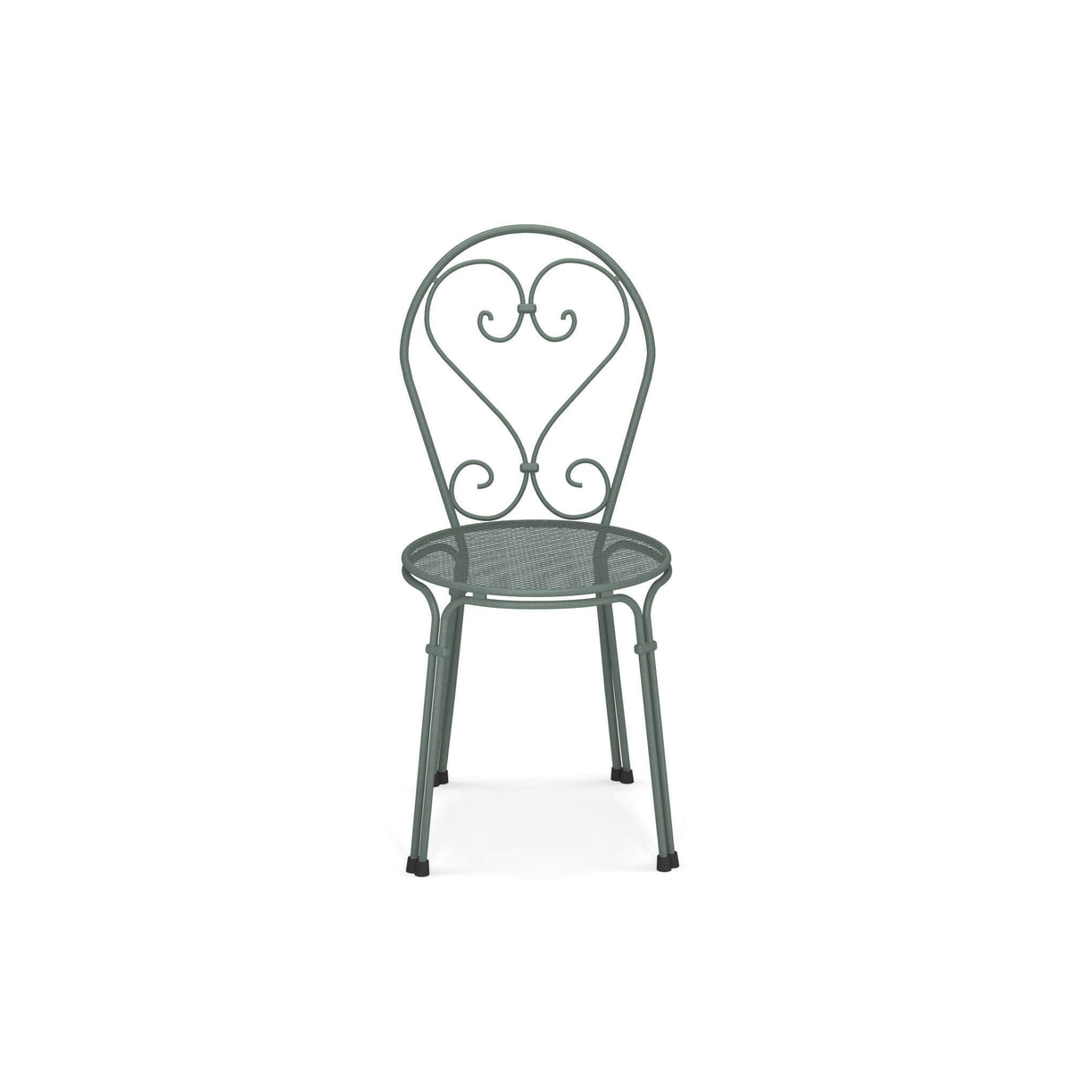 Pigalle Side Chair-Emu-Contract Furniture Store
