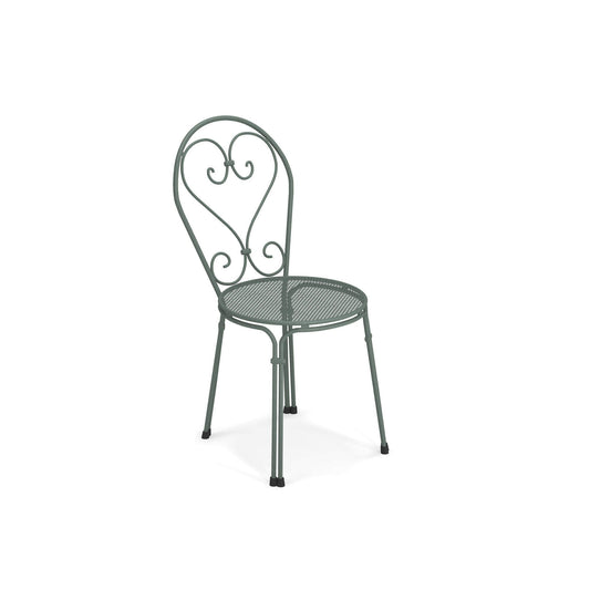 Pigalle 909 Side Chair-Contract Furniture Store for hospitality, leisure & commercial projects