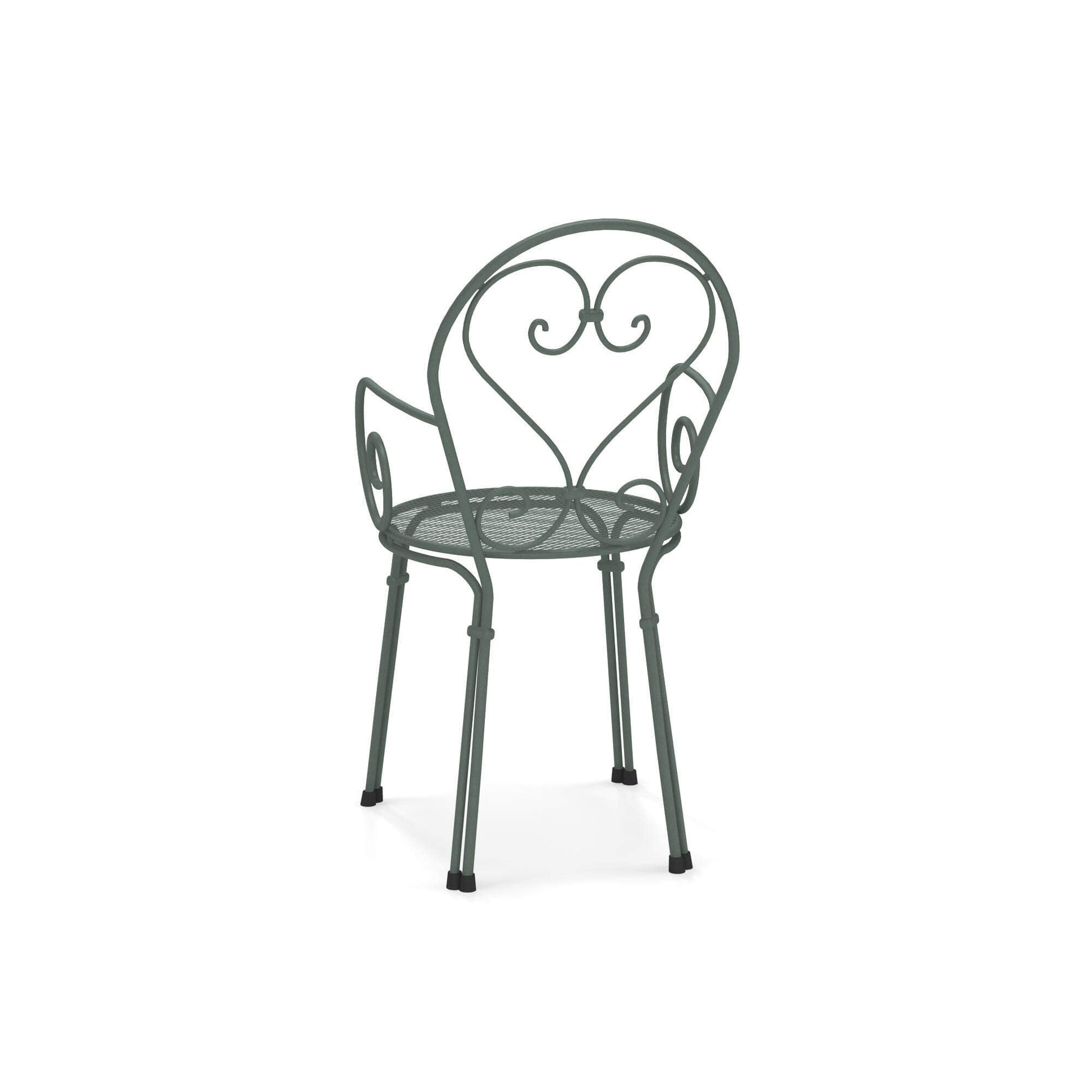Pigalle 910 Armchair