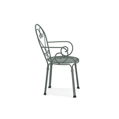 Pigalle 910 Armchair-Contract Furniture Store for hospitality, leisure & commercial projects