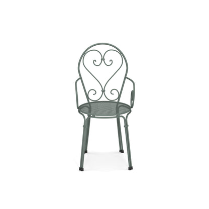 Pigalle 910 Armchair-Contract Furniture Store for hospitality, leisure & commercial projects