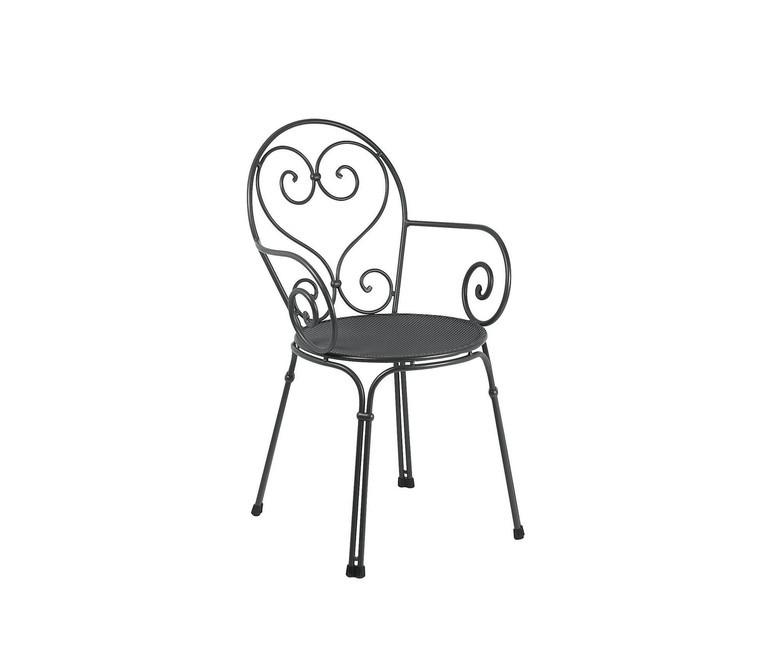 Pigalle 910 Armchair-Contract Furniture Store for hospitality, leisure & commercial projects