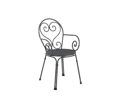 Pigalle 910 Armchair-Contract Furniture Store for hospitality, leisure & commercial projects