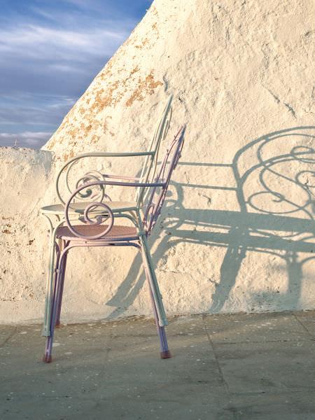 Pigalle 910 Armchair-Contract Furniture Store for hospitality, leisure & commercial projects