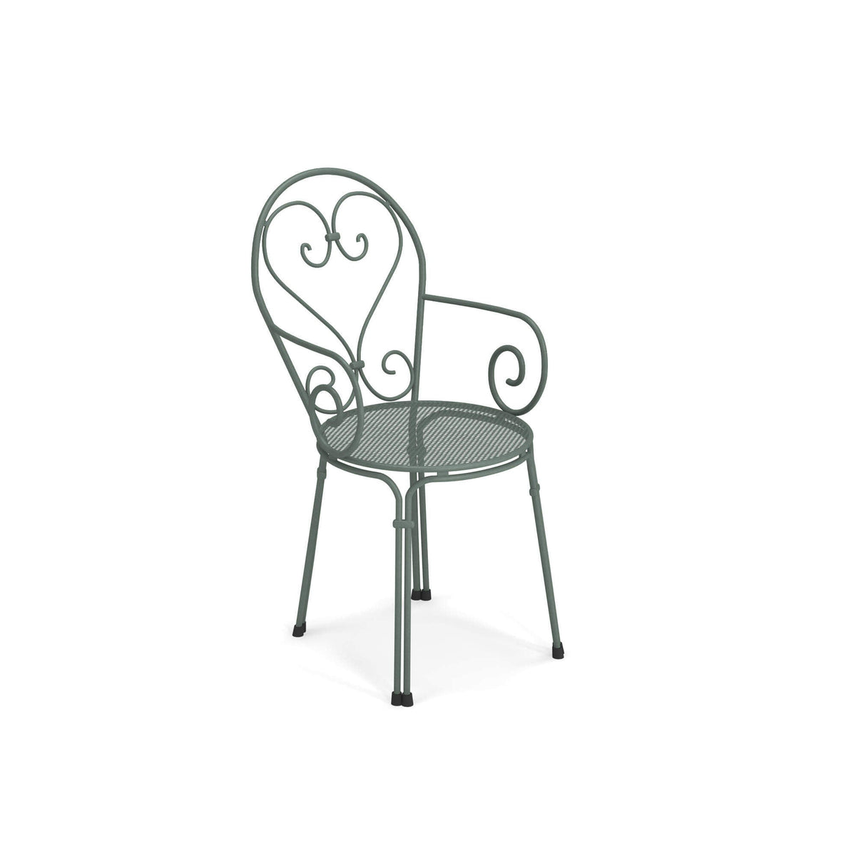 Pigalle Armchair-Emu-Contract Furniture Store
