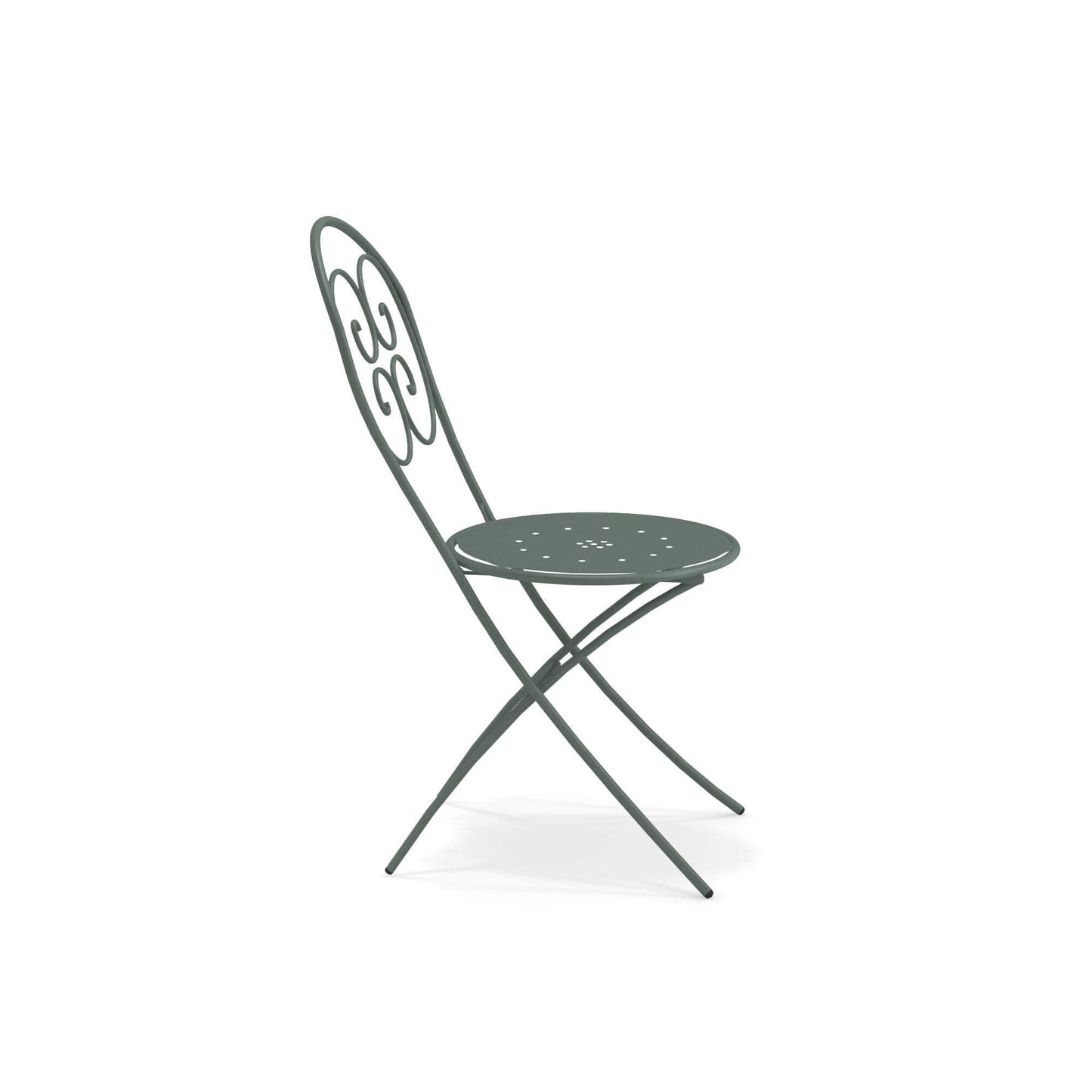 Pigalle 924 Folding Side Chair