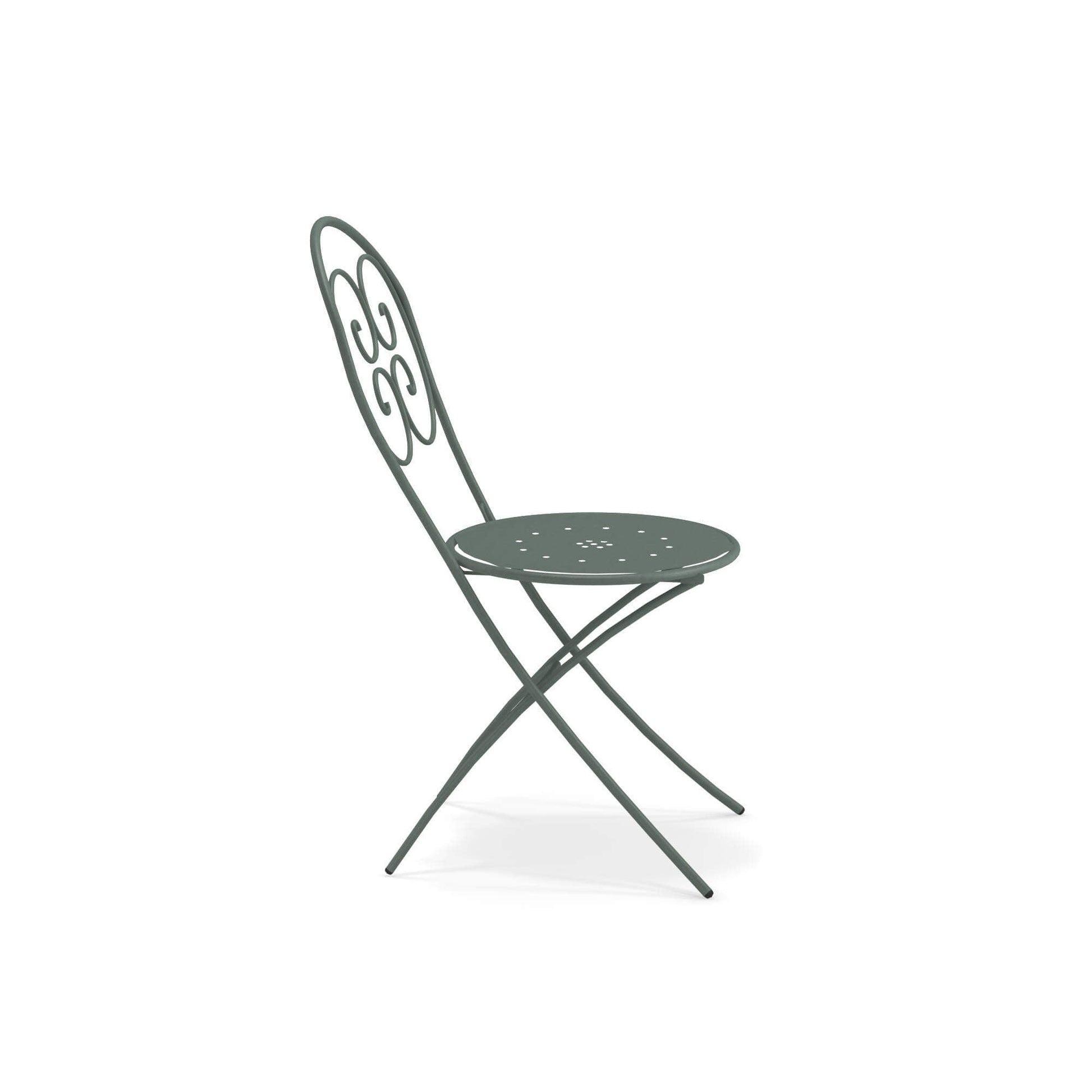 Pigalle 924 Folding Side Chair