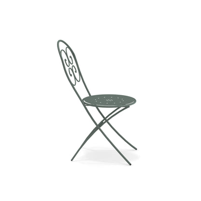 Pigalle 924 Folding Side Chair