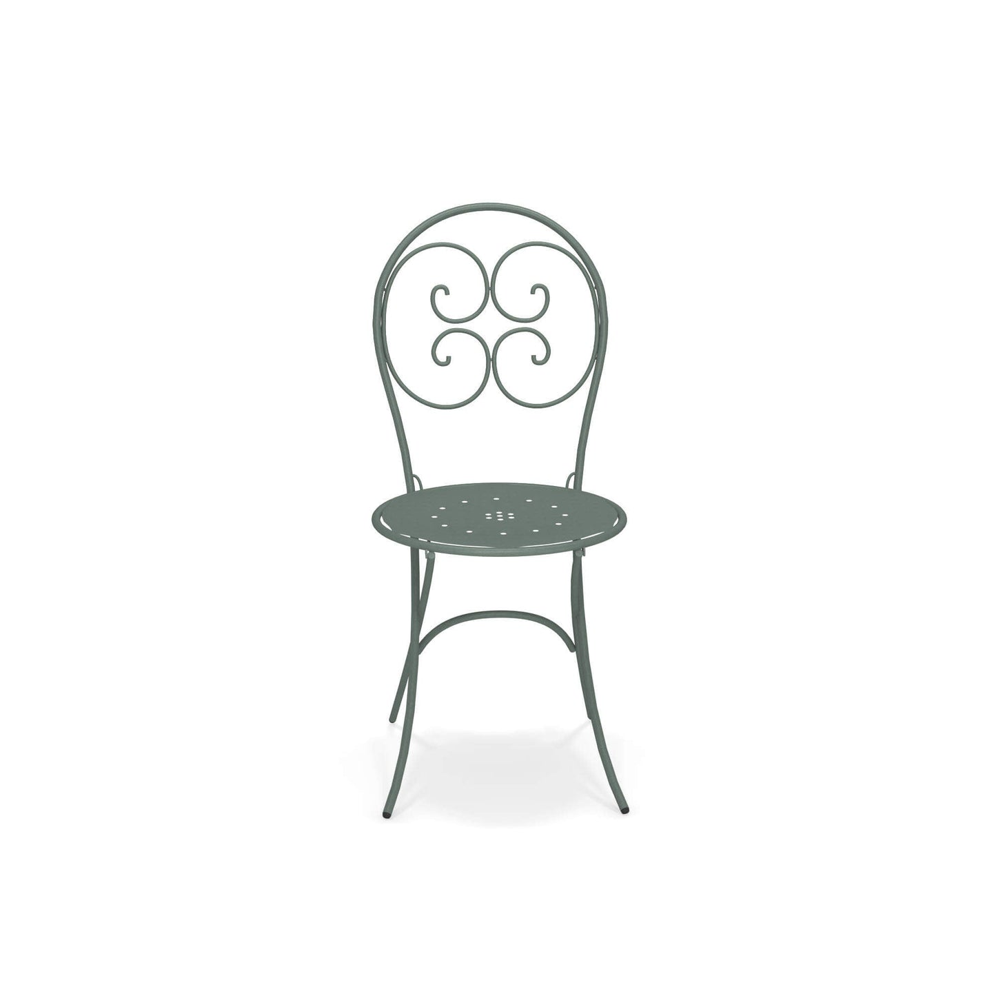 Pigalle 924 Folding Side Chair