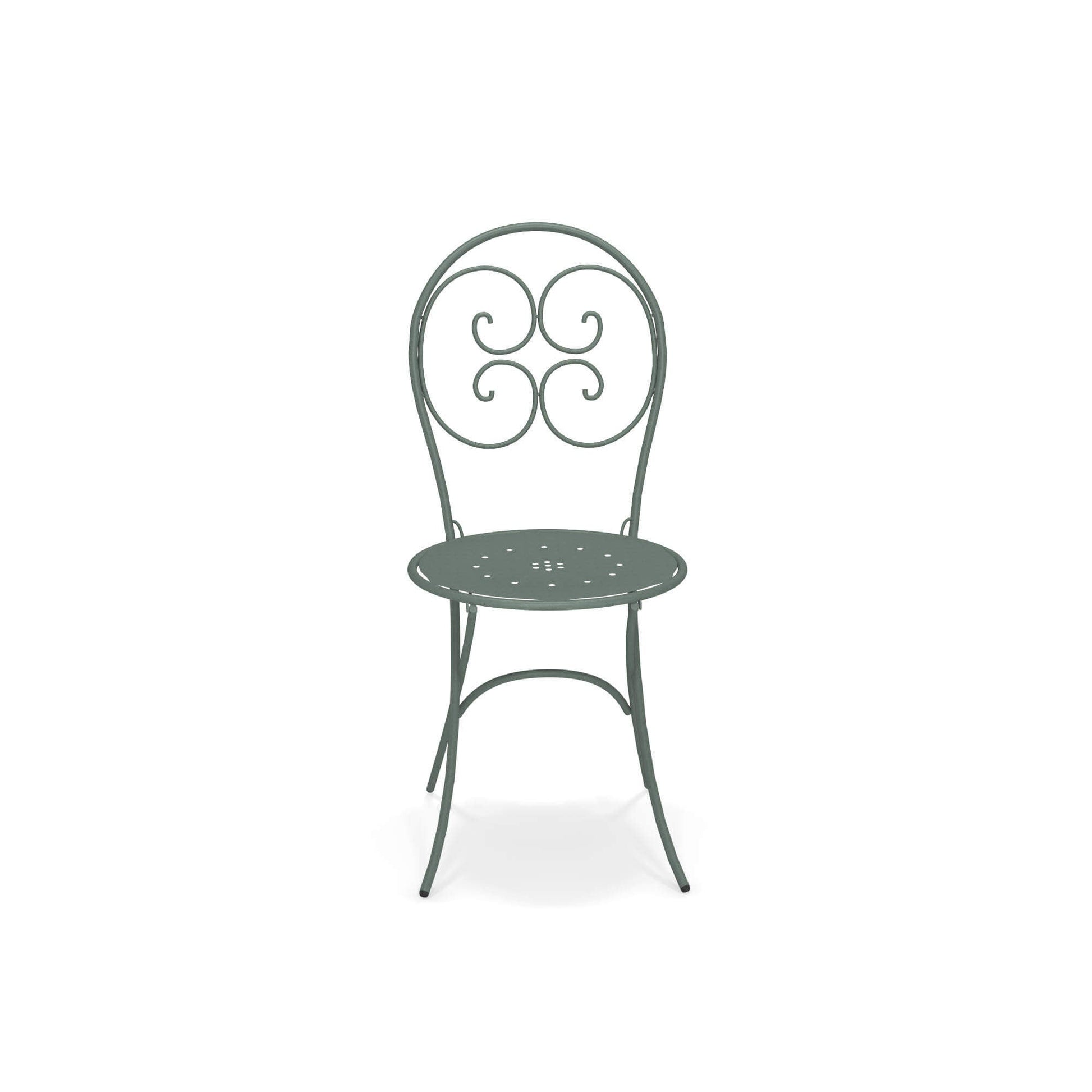 Pigalle 924 Folding Side Chair