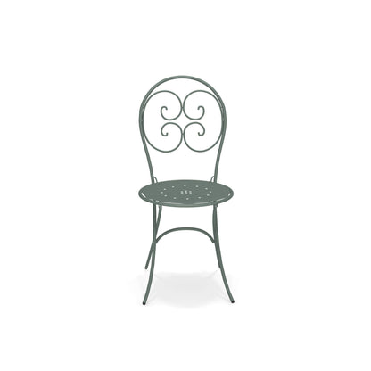 Pigalle 924 Folding Side Chair
