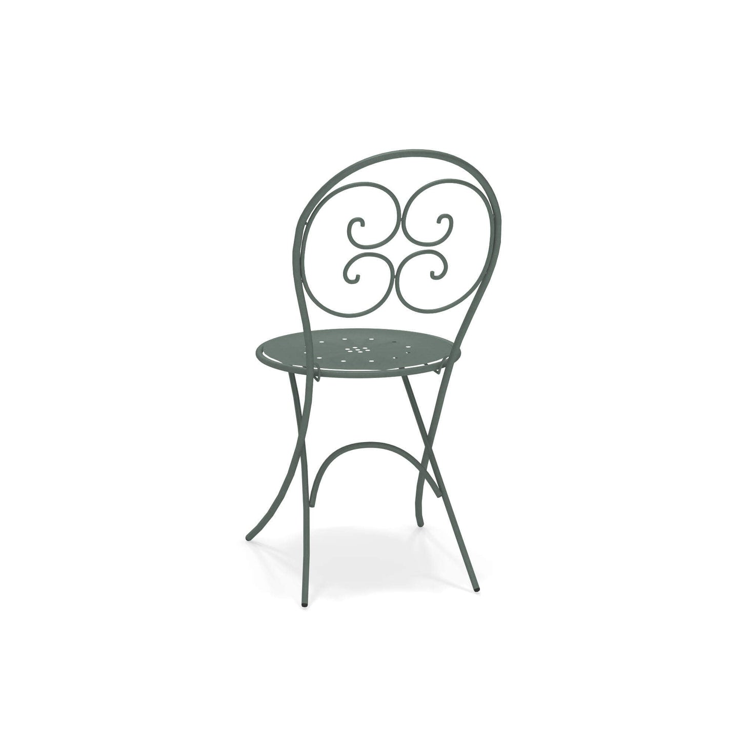 Pigalle 924 Folding Side Chair