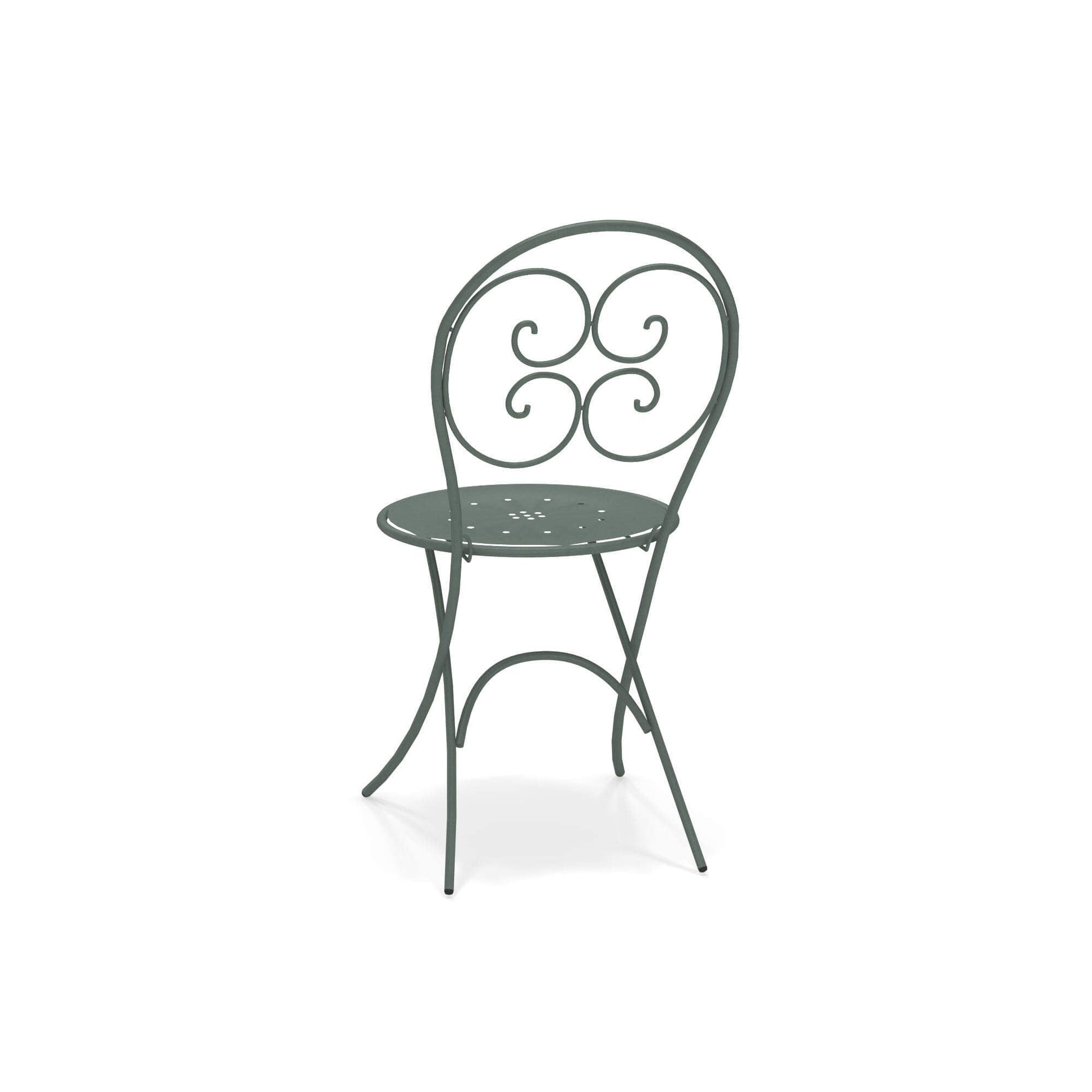Pigalle 924 Folding Side Chair