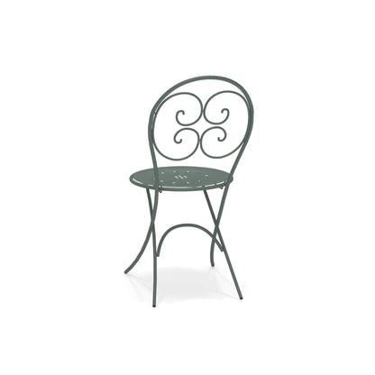 Pigalle 924 Folding Side Chair