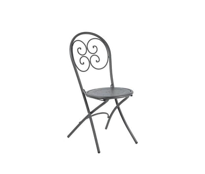 Pigalle 924 Folding Side Chair